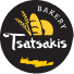 TSATSAKIS Logo